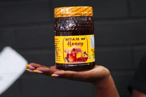 Natural Honey